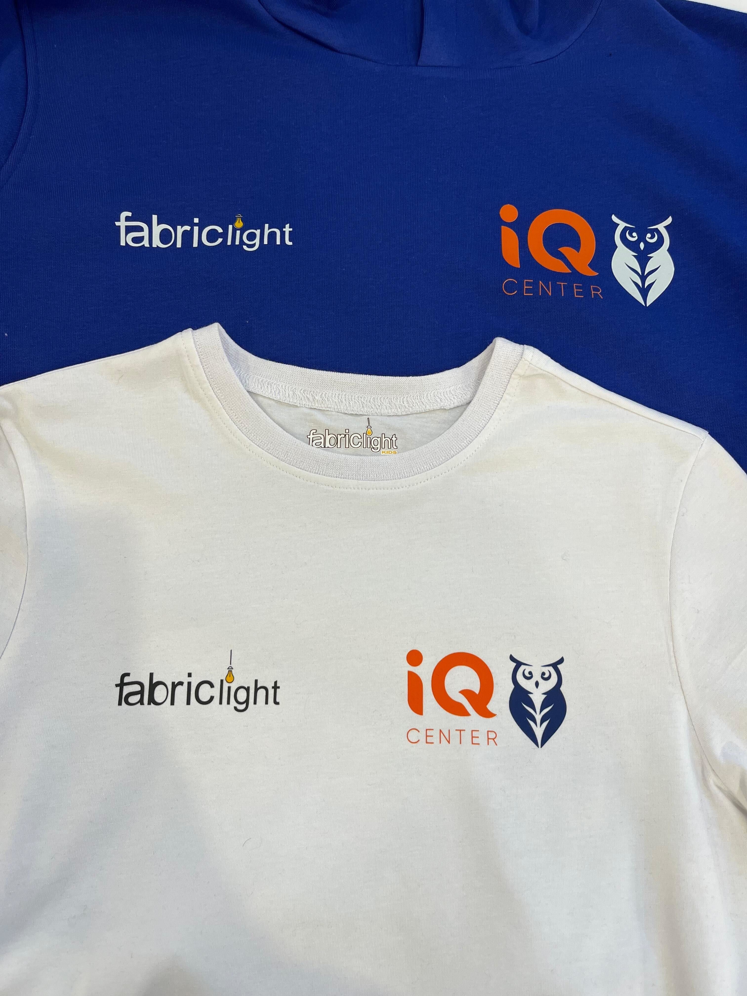 IQ Center project 9